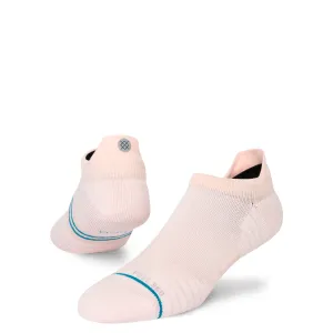 Stance Athletic Tab Socks - Pink