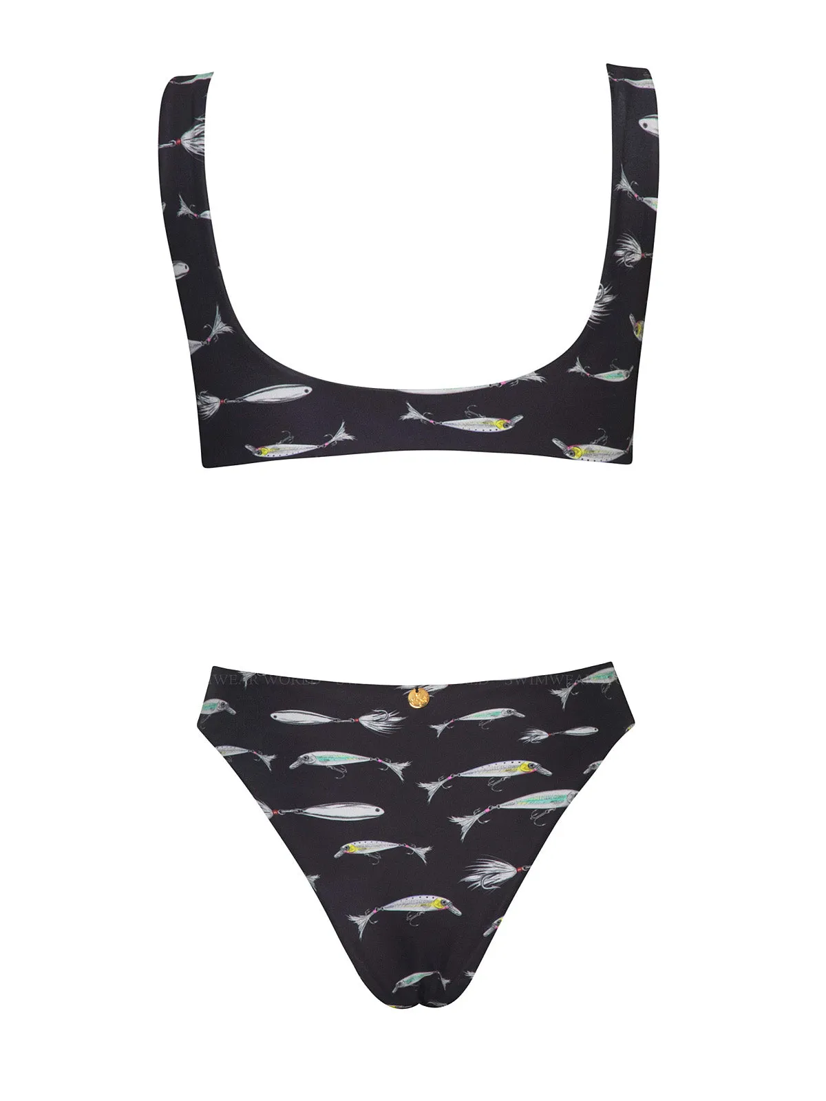 Steph Bikini ::RET