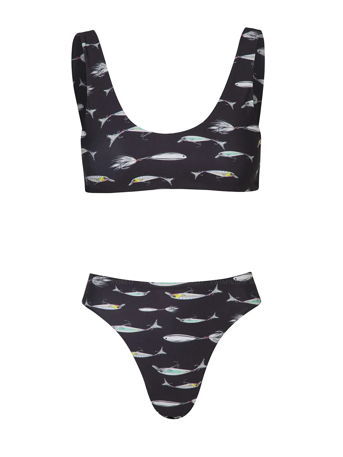 Steph Bikini ::RET
