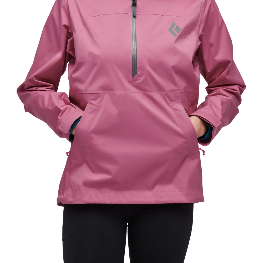 Stormline Stretch Anorak (Women's) - AP746106 - Past Season