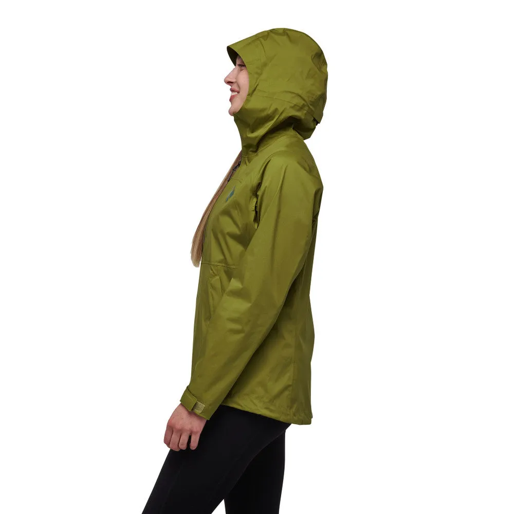 Stormline Stretch Anorak (Women's) - AP746106 - Past Season