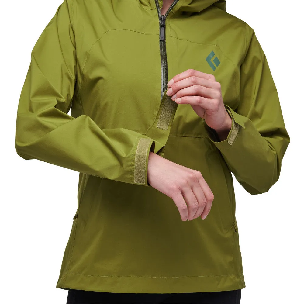 Stormline Stretch Anorak (Women's) - AP746106 - Past Season