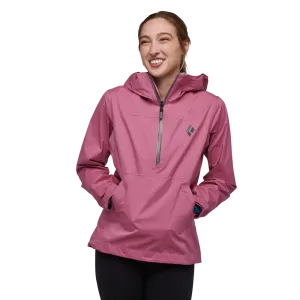 Stormline Stretch Anorak (Women's) - AP746106 - Past Season