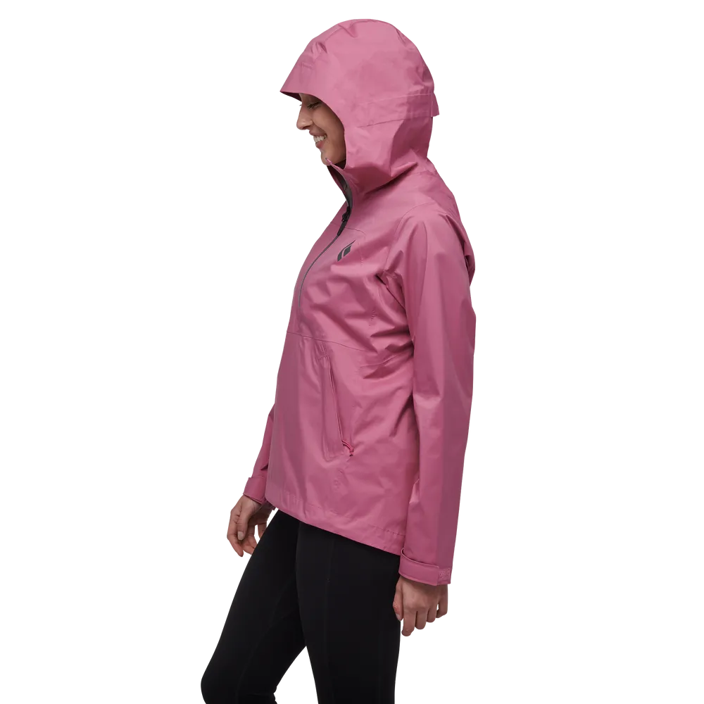 Stormline Stretch Anorak (Women's) - AP746106 - Past Season