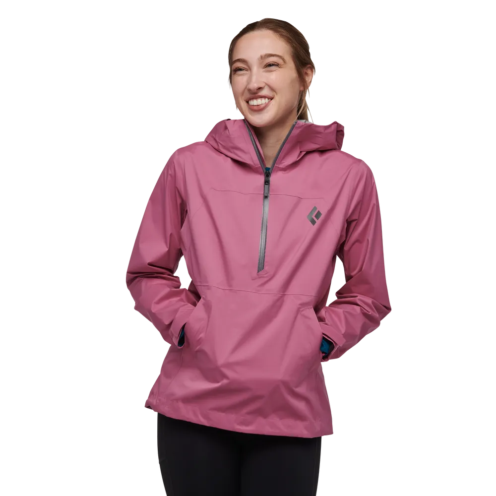 Stormline Stretch Anorak (Women's) - AP746106 - Past Season
