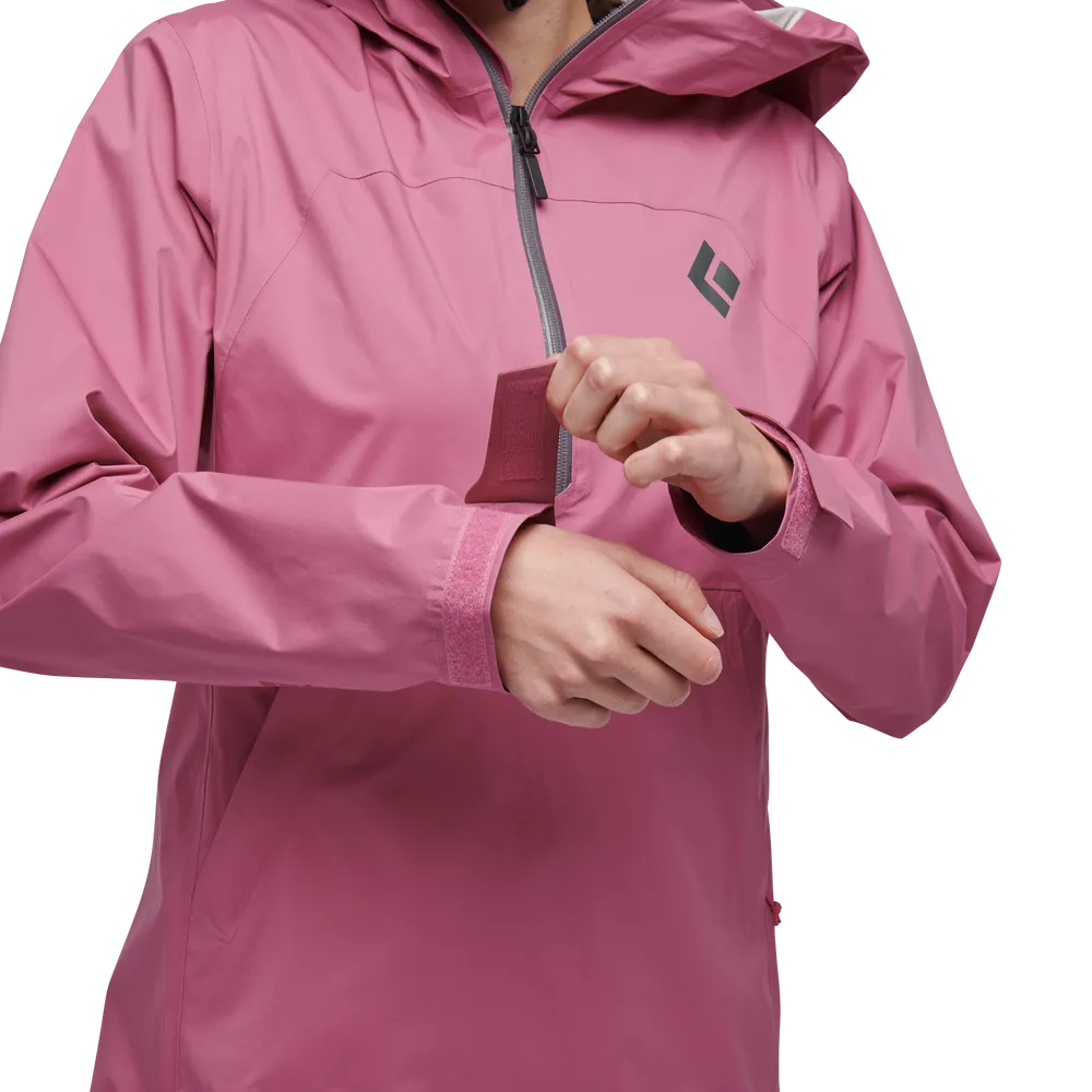 Stormline Stretch Anorak (Women's) - AP746106 - Past Season