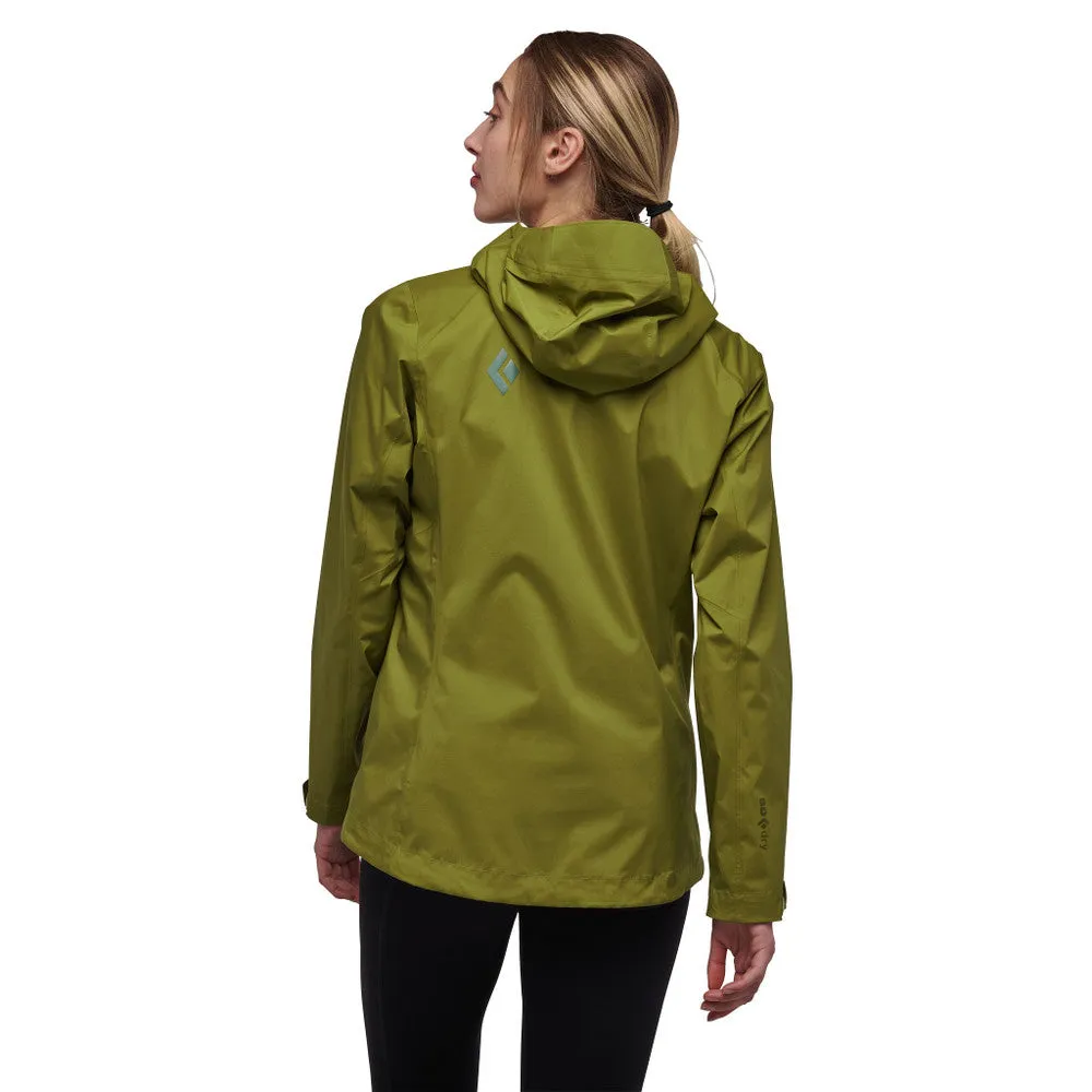 Stormline Stretch Anorak (Women's) - AP746106 - Past Season