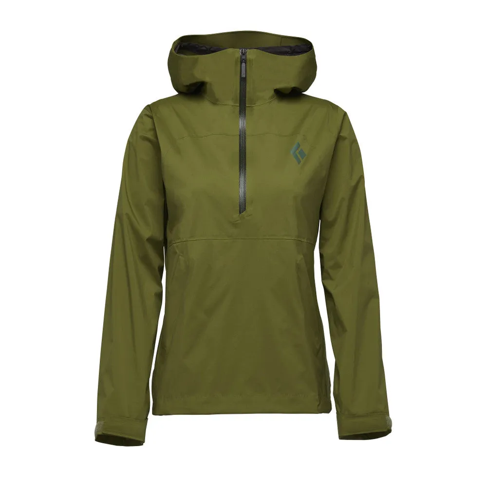 Stormline Stretch Anorak (Women's) - AP746106 - Past Season