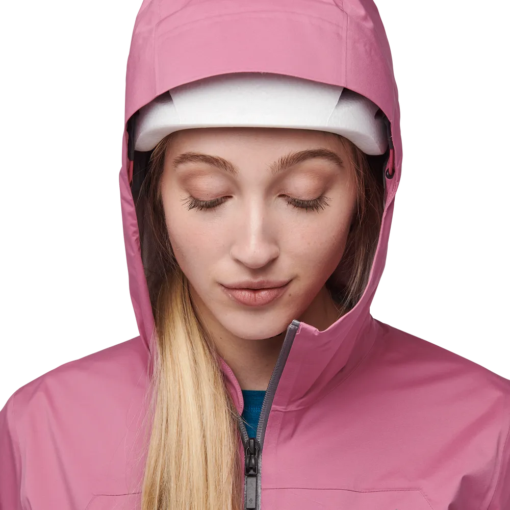 Stormline Stretch Anorak (Women's) - AP746106 - Past Season