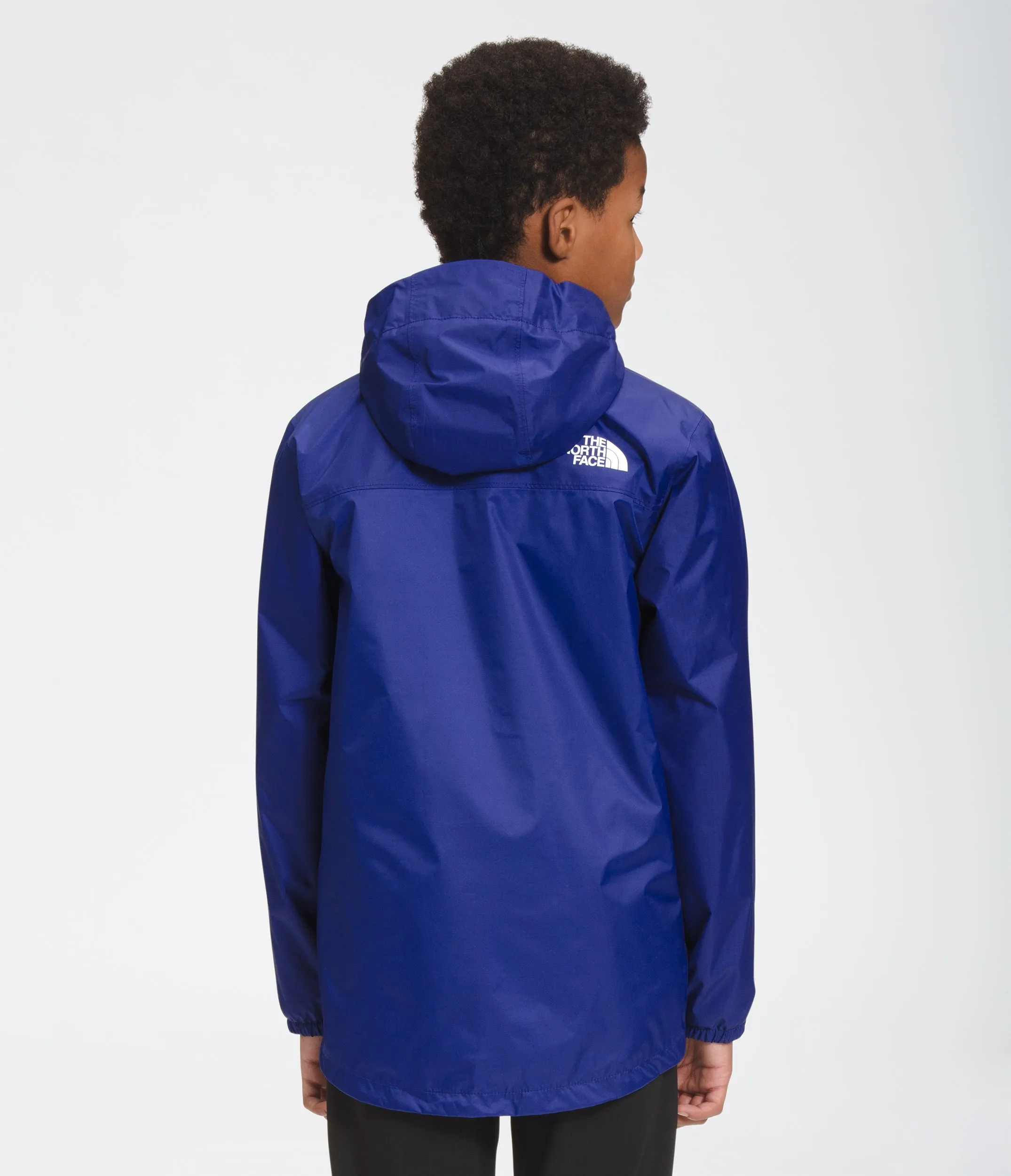 Stormy Rain Triclimate (Youth) - NF0A3YAJ - Past Season