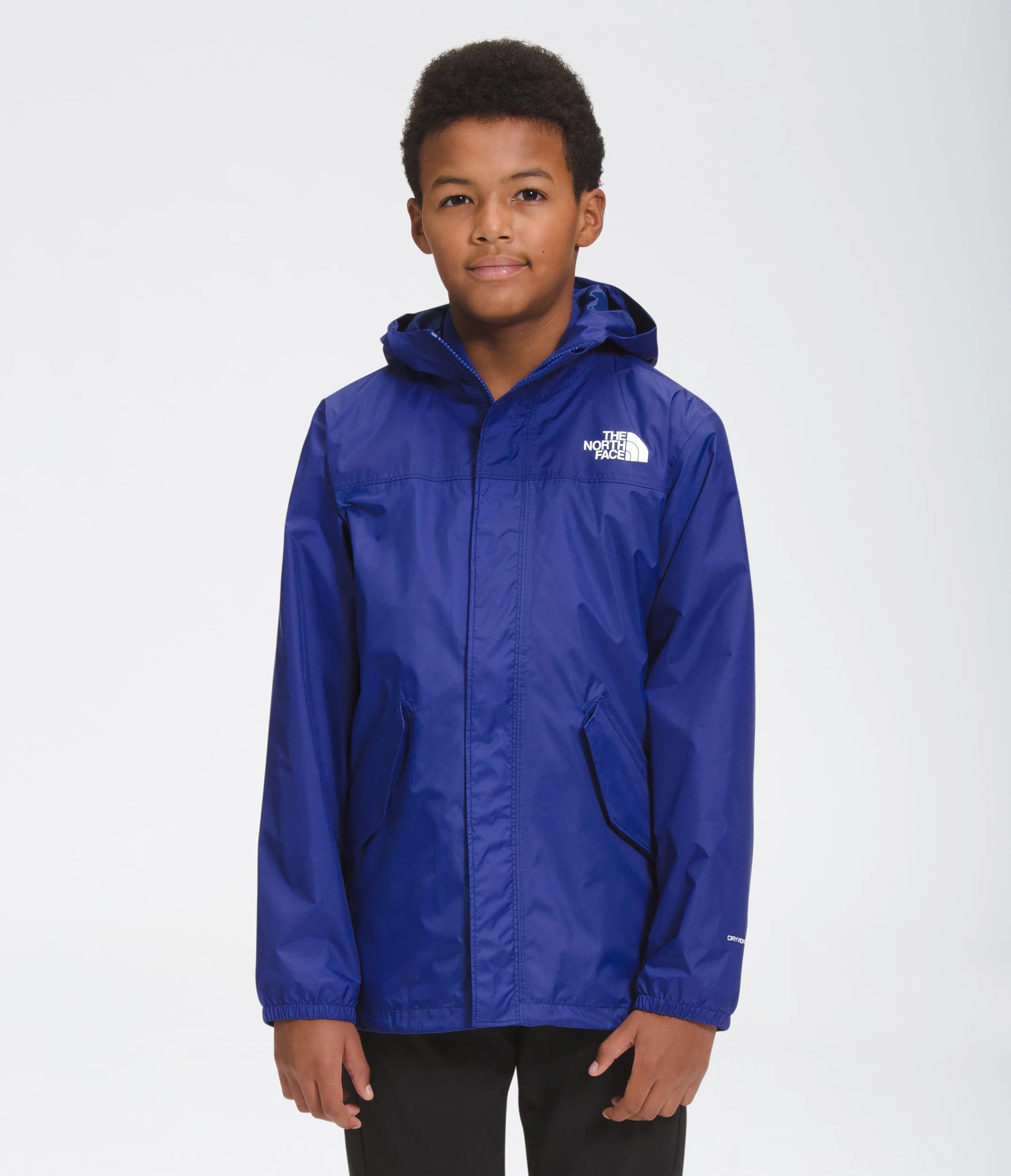 Stormy Rain Triclimate (Youth) - NF0A3YAJ - Past Season
