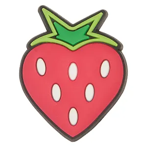 Strawberry Jibbitz