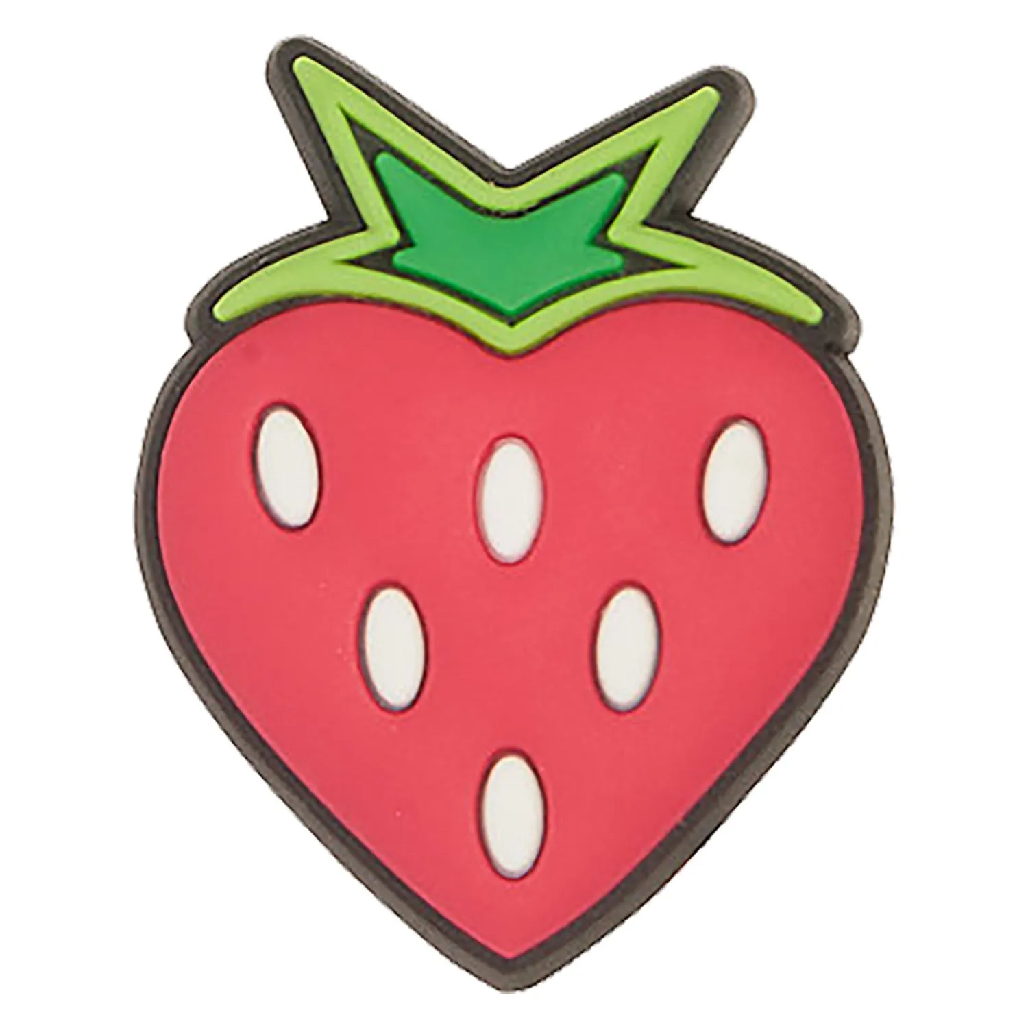 Strawberry Jibbitz