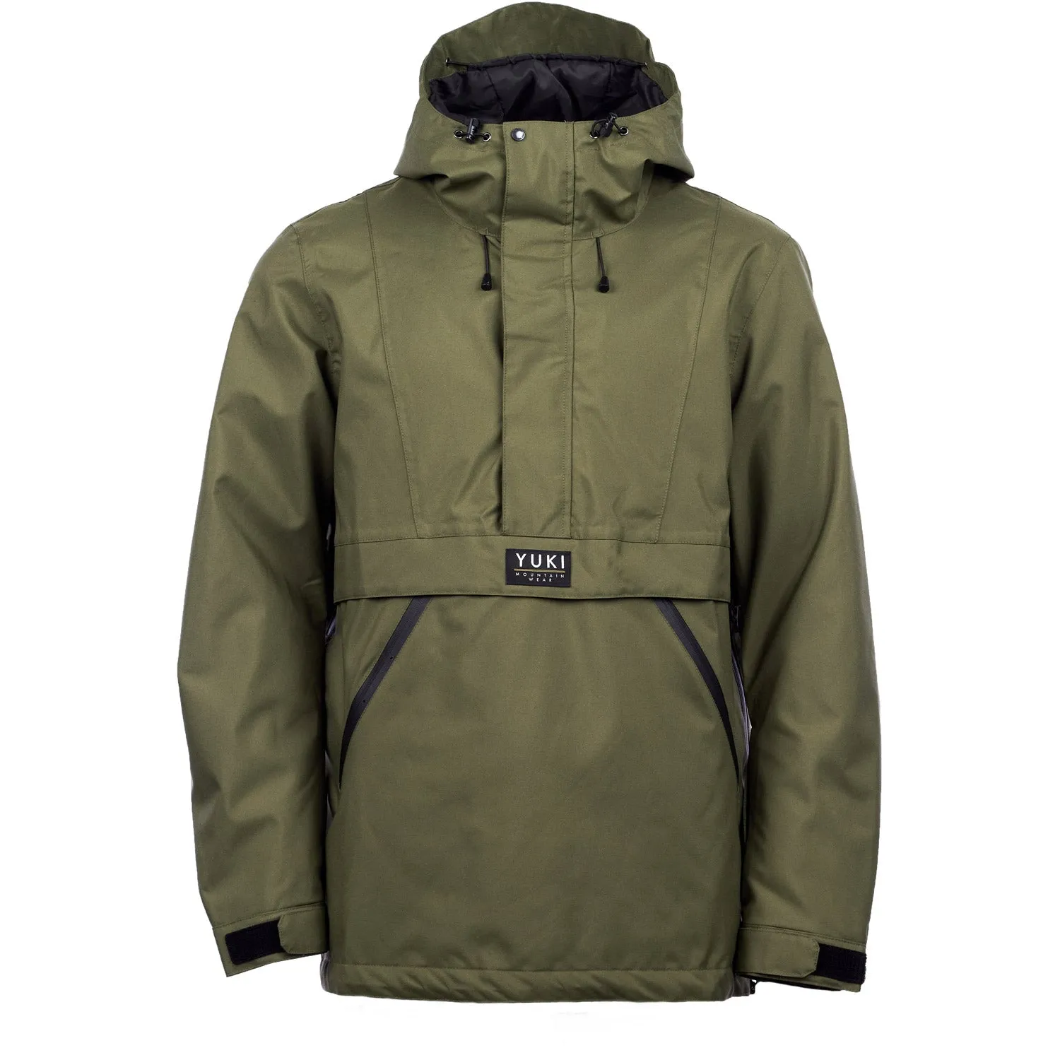 Street Snowboard Jacket 2021