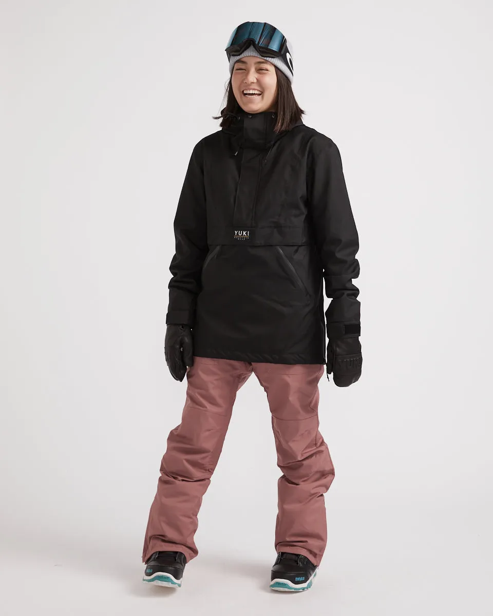 Street Snowboard Jacket 2021