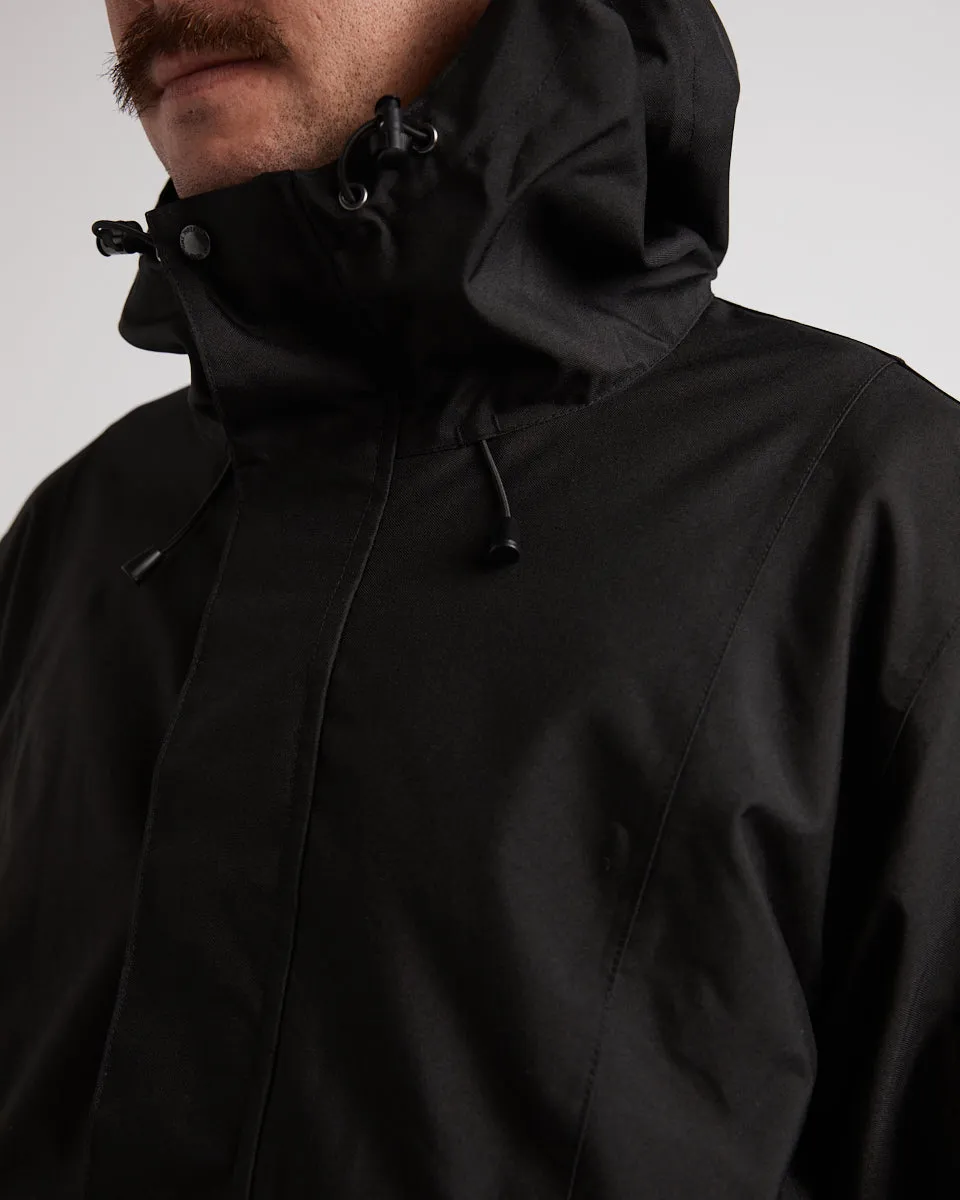 Street Snowboard Jacket 2021