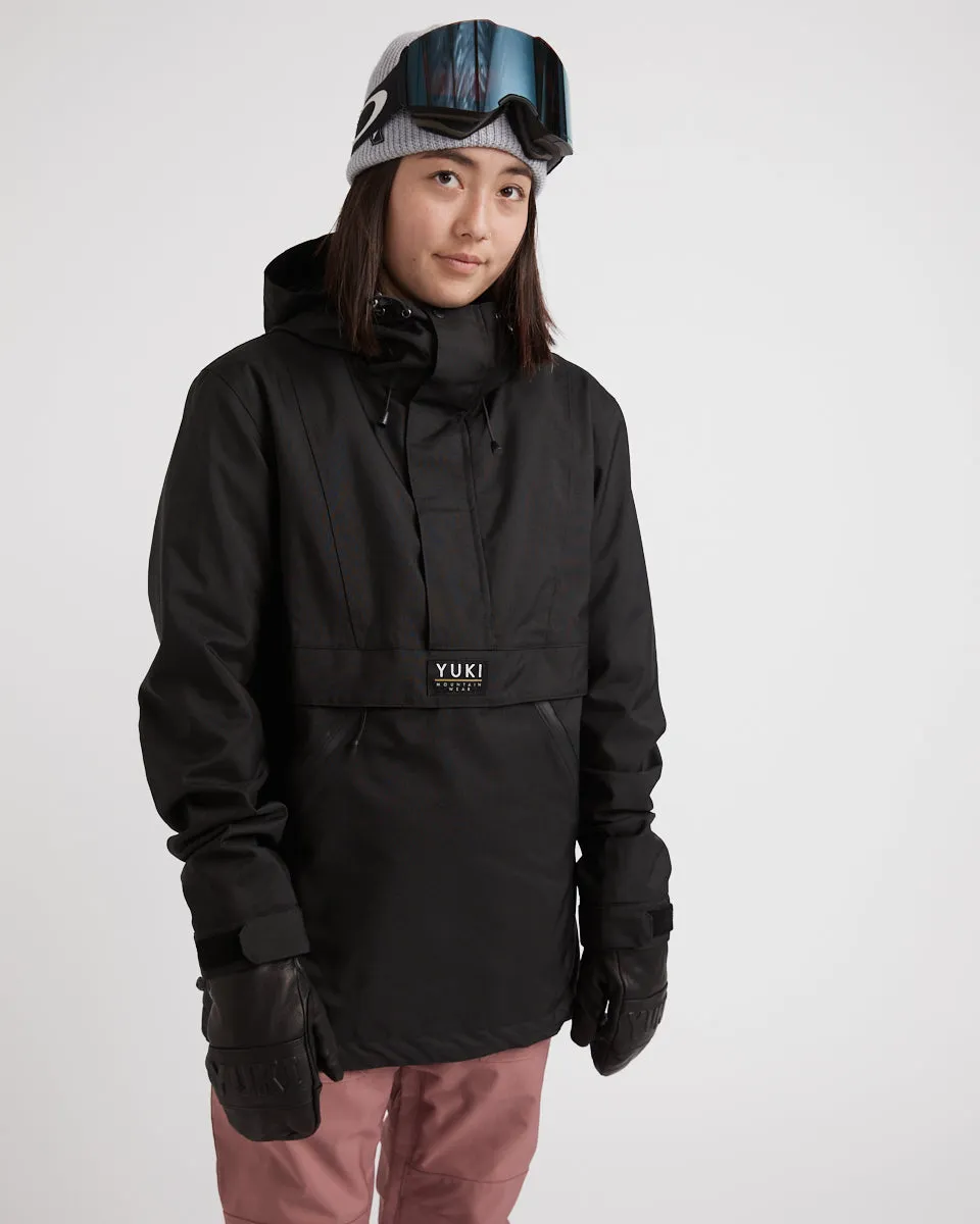 Street Snowboard Jacket 2021
