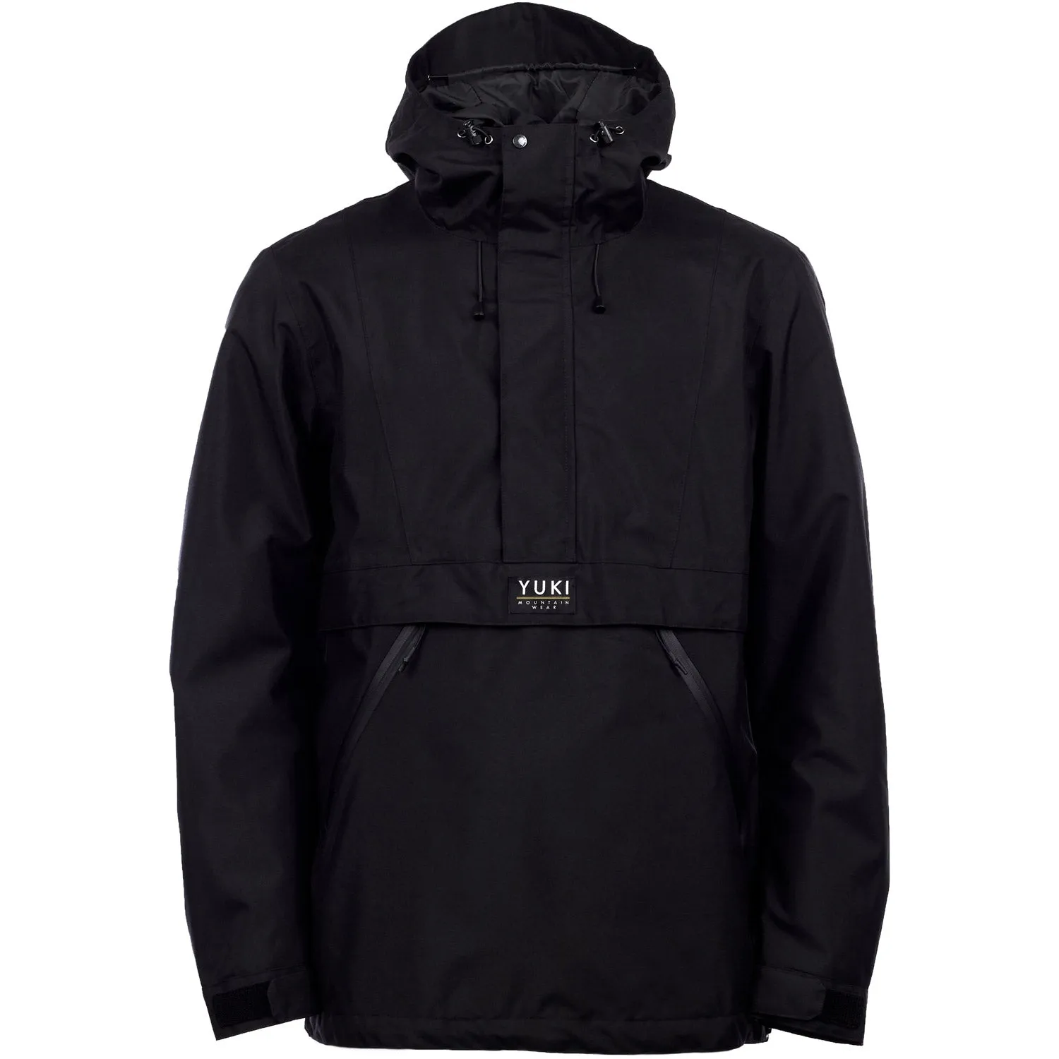Street Snowboard Jacket 2021
