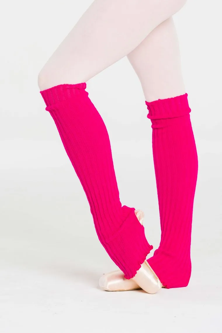 Studio 7 60Cm Legwarmers Aclw01