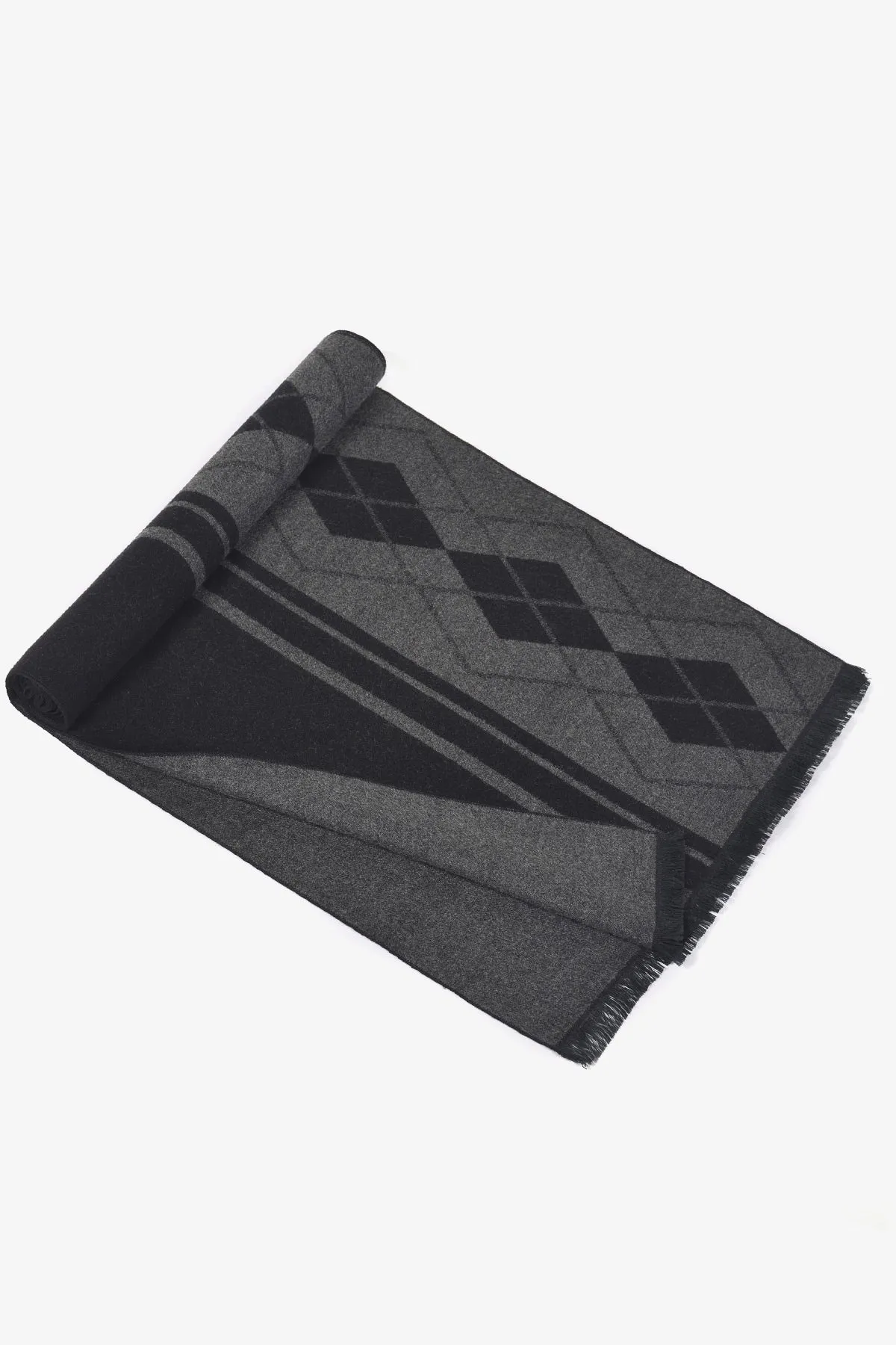 Sunny Apparel | Pattern Scarf