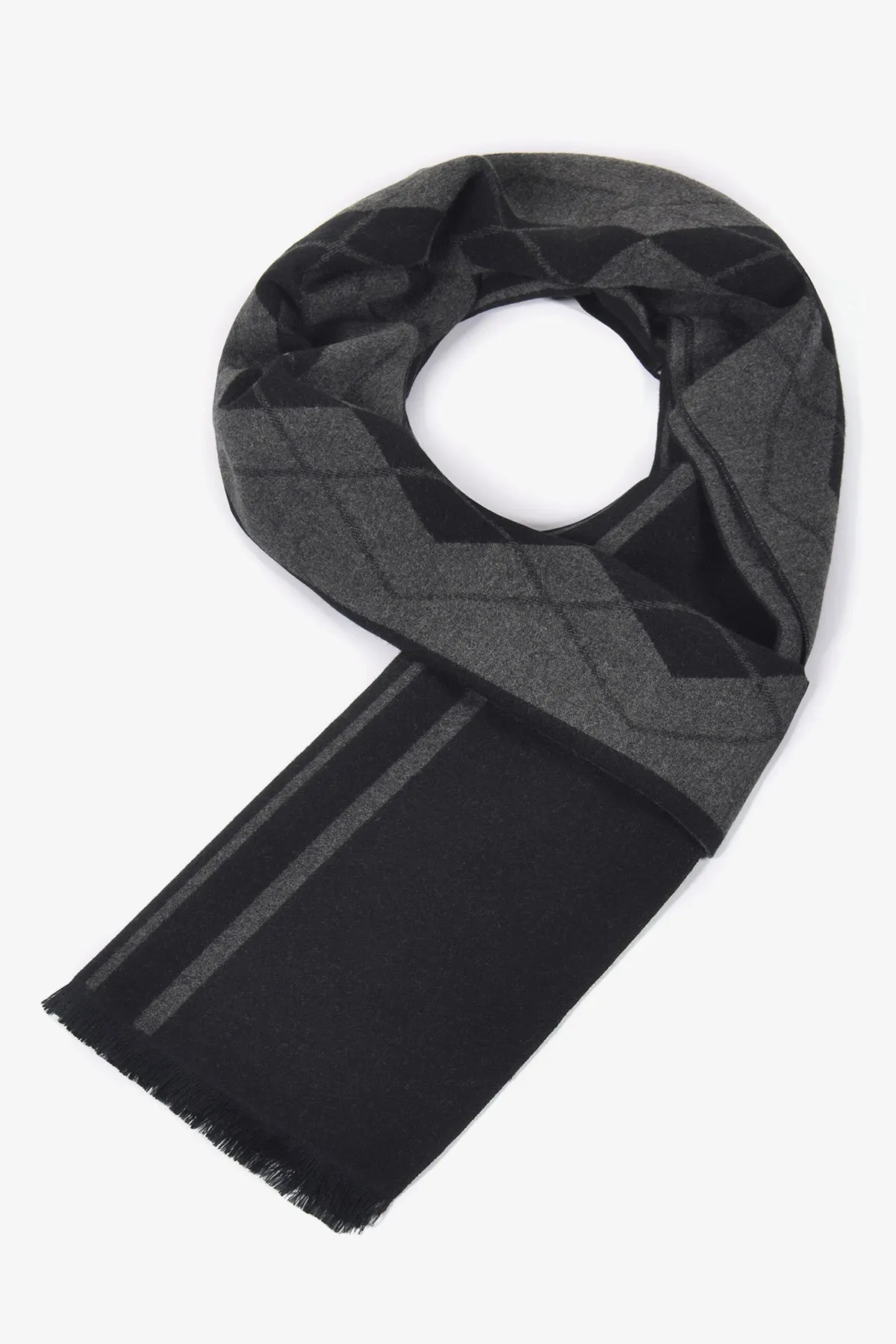 Sunny Apparel | Pattern Scarf