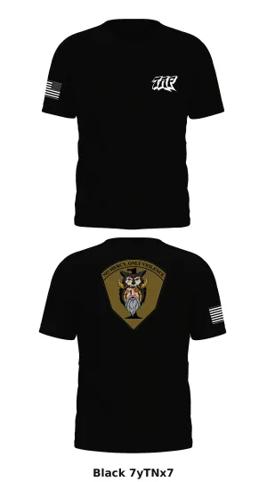 Tactical Response Force  Store 1 Core Men's SS Performance Tee - 7yTNx7