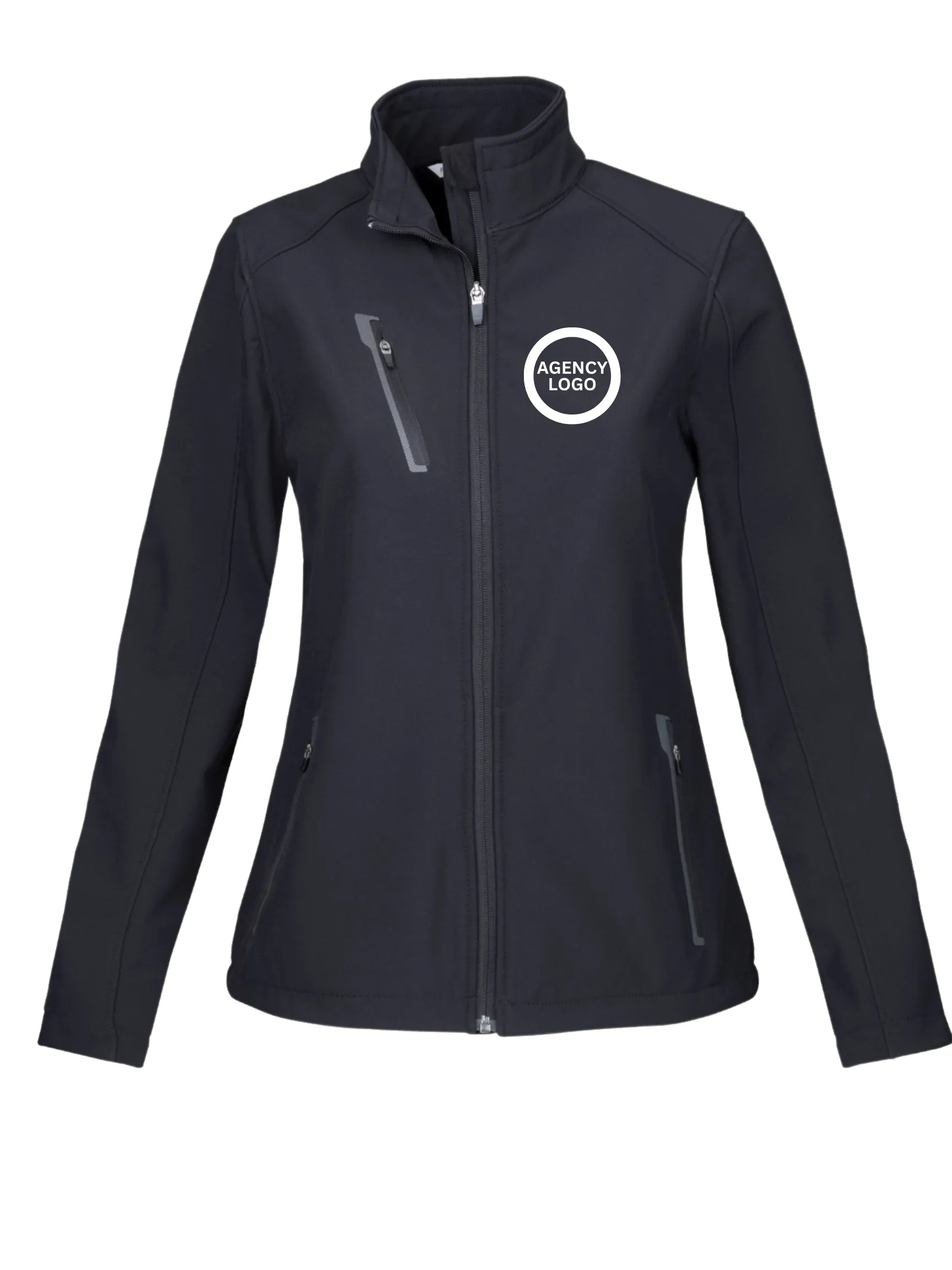 Tactical Women's Soft Shell Jacket
