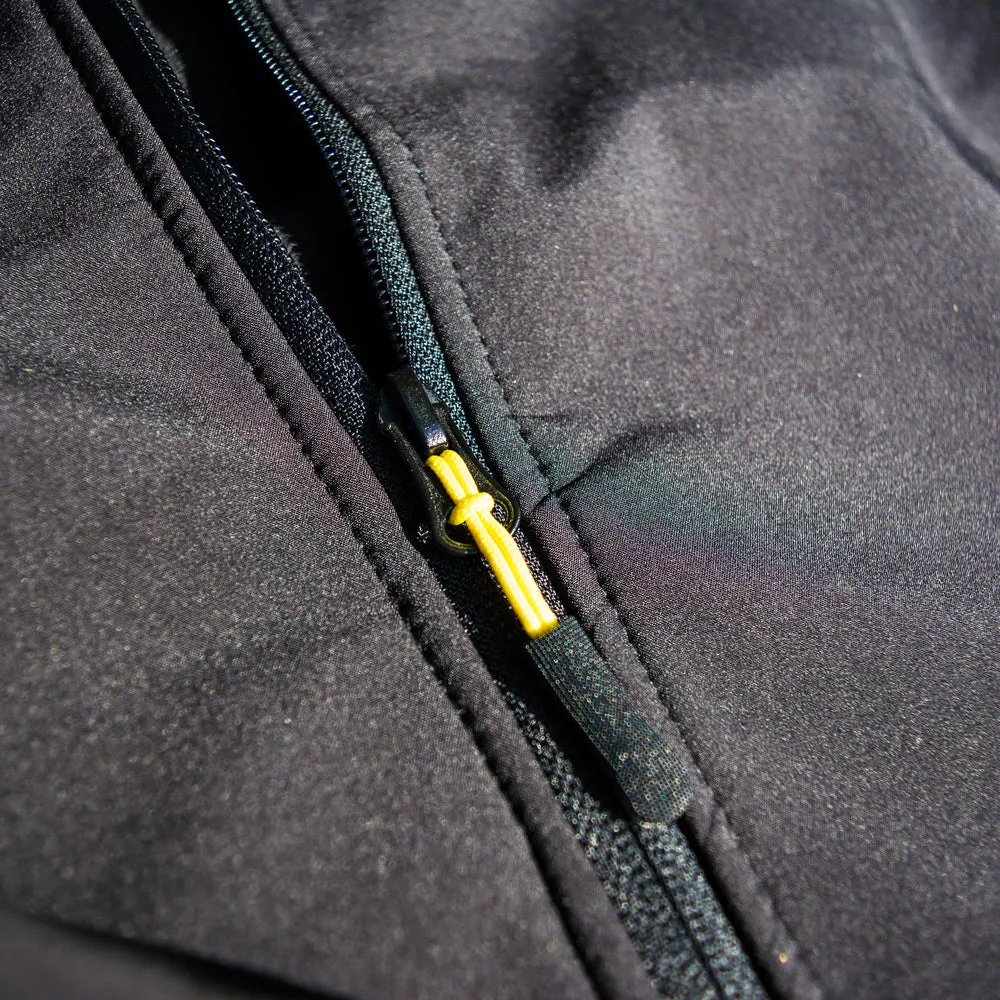 Tactical Women's Soft Shell Jacket