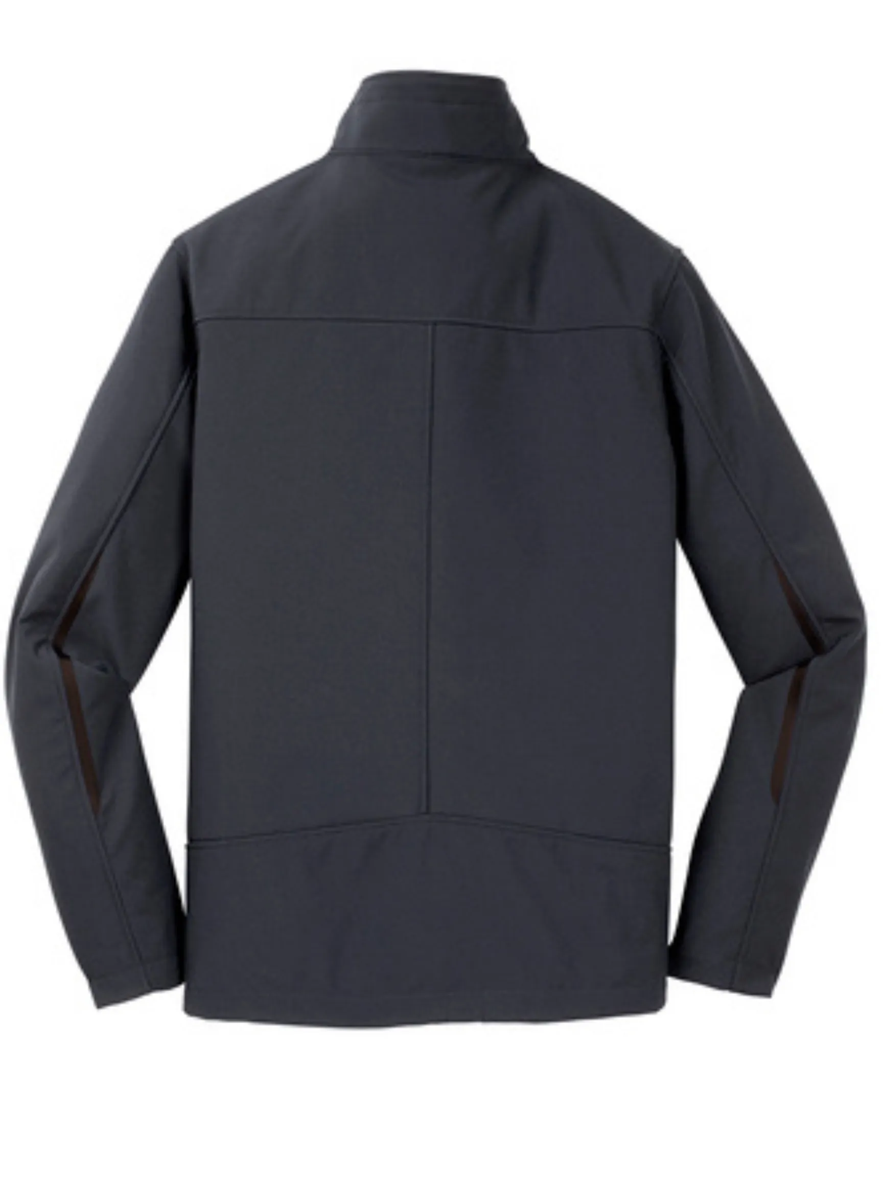 Tactical Women's Soft Shell Jacket