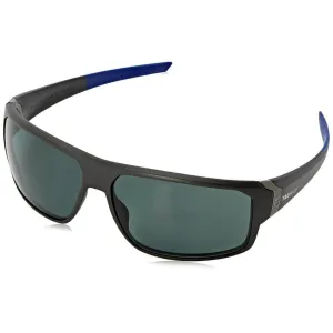 Tag Heuer Racer 2 Blue Full Rim Polarized Grey Lens
