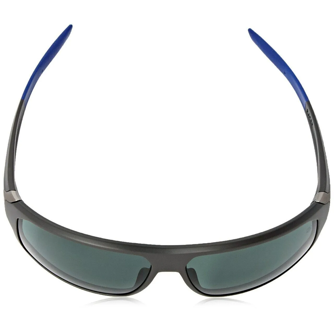 Tag Heuer Racer 2 Blue Full Rim Polarized Grey Lens