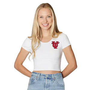 Tampa Spartans Babydoll Tee