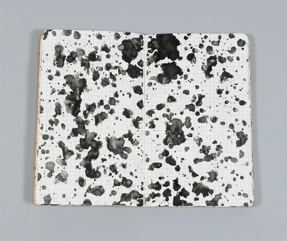 Ten Seconds Of Rain by Cynthia Nawalinski - SOLD OUT!