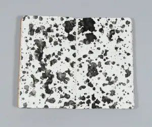 Ten Seconds Of Rain by Cynthia Nawalinski - SOLD OUT!