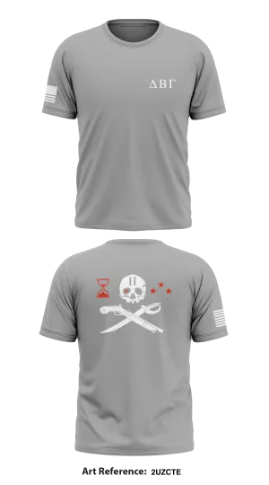 test Troop 2 Store 1 Core Men's SS Performance Tee - 2uzCTe