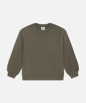 The Silverstone Tech Sweat - Bay Leaf