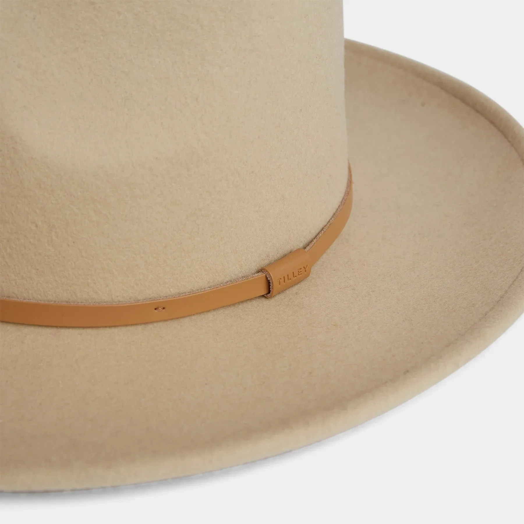 Tilley Jasper Hat