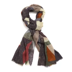 Todhunter Merino Wool Scarf