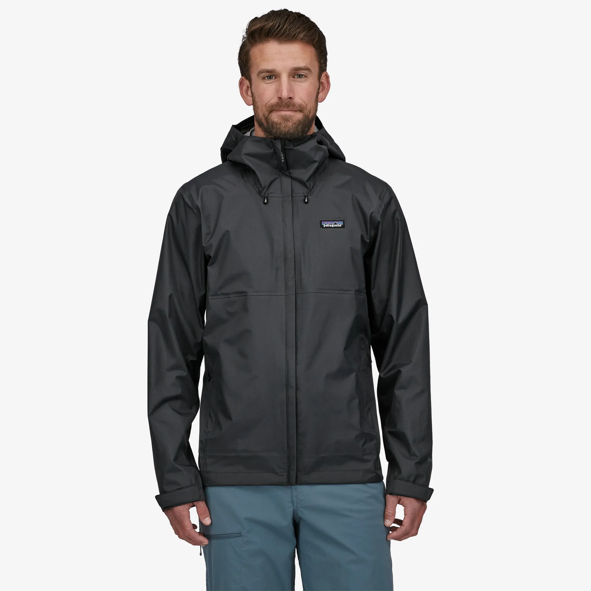 Torrentshell 3L Rain Jacket (Men's) - 85241