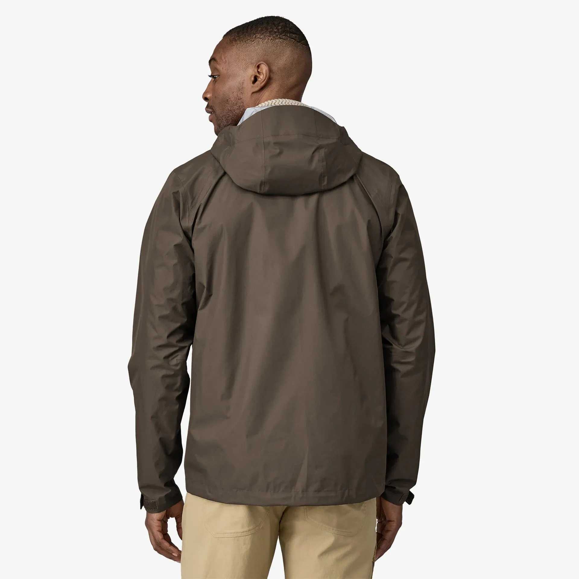 Torrentshell 3L Rain Jacket (Men's) - 85241