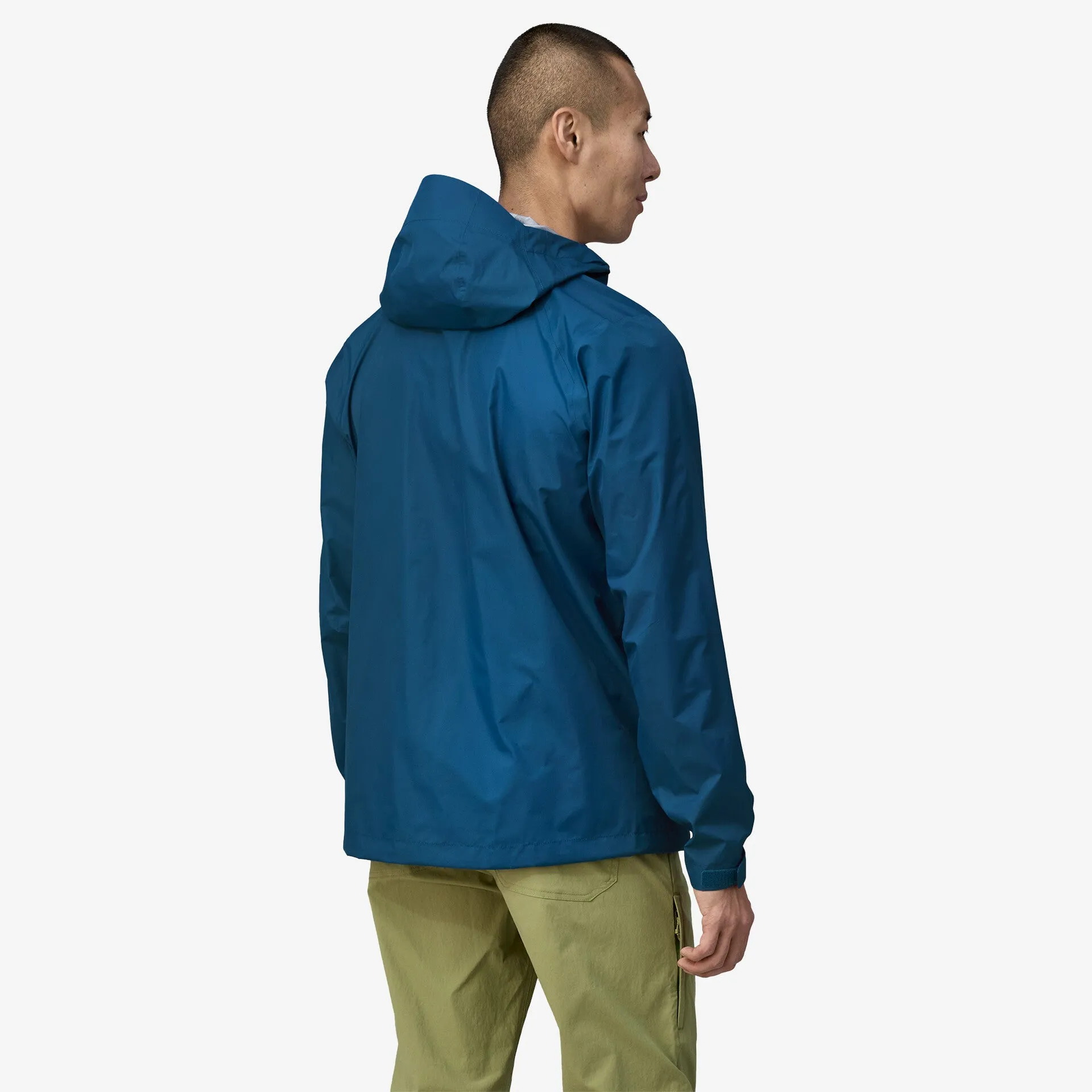 Torrentshell 3L Rain Jacket (Men's) - 85241