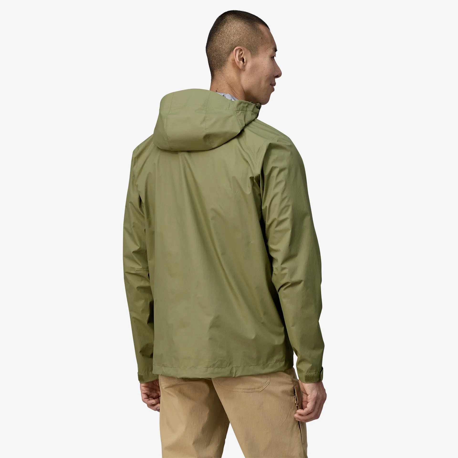 Torrentshell 3L Rain Jacket (Men's) - 85241
