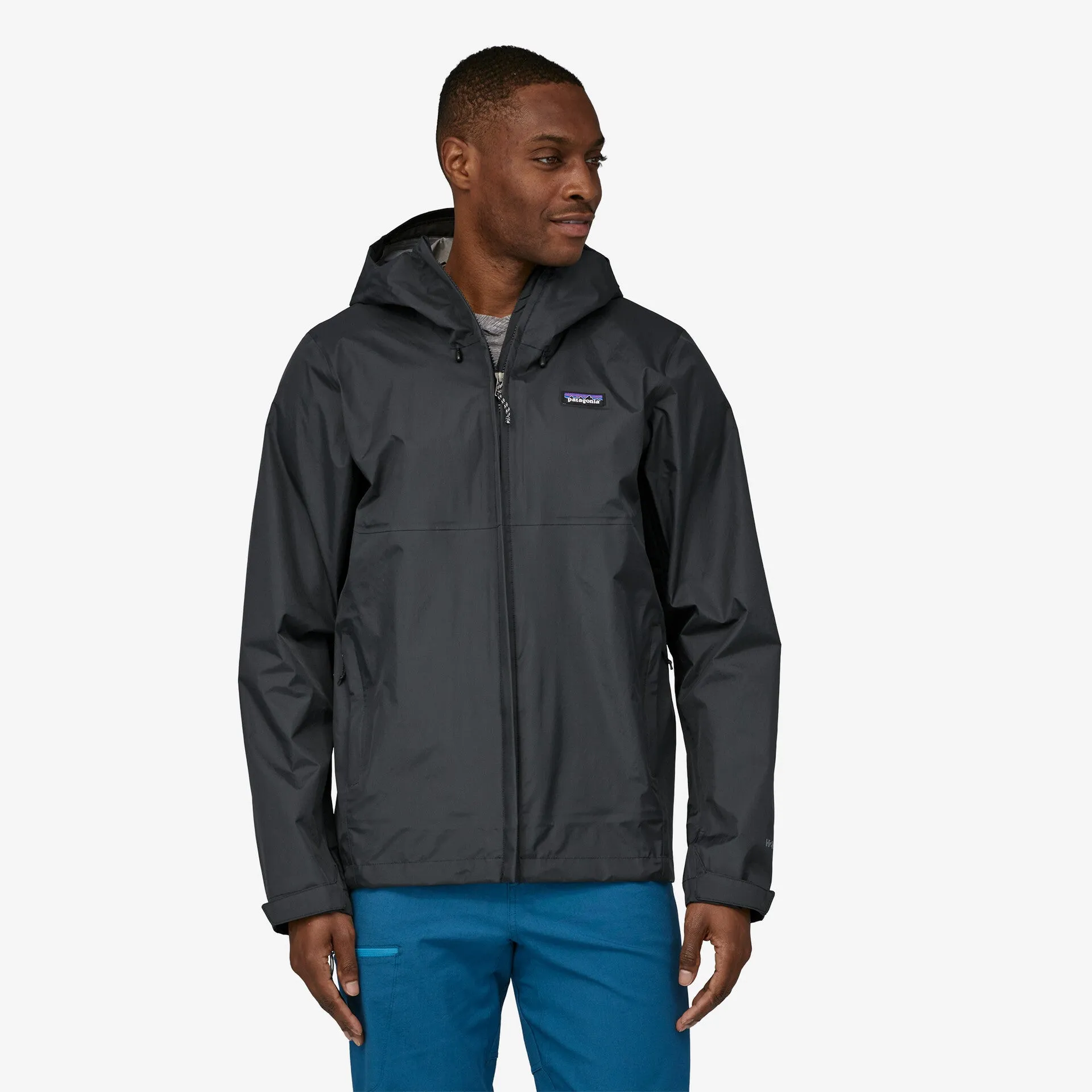 Torrentshell 3L Rain Jacket (Men's) - 85241