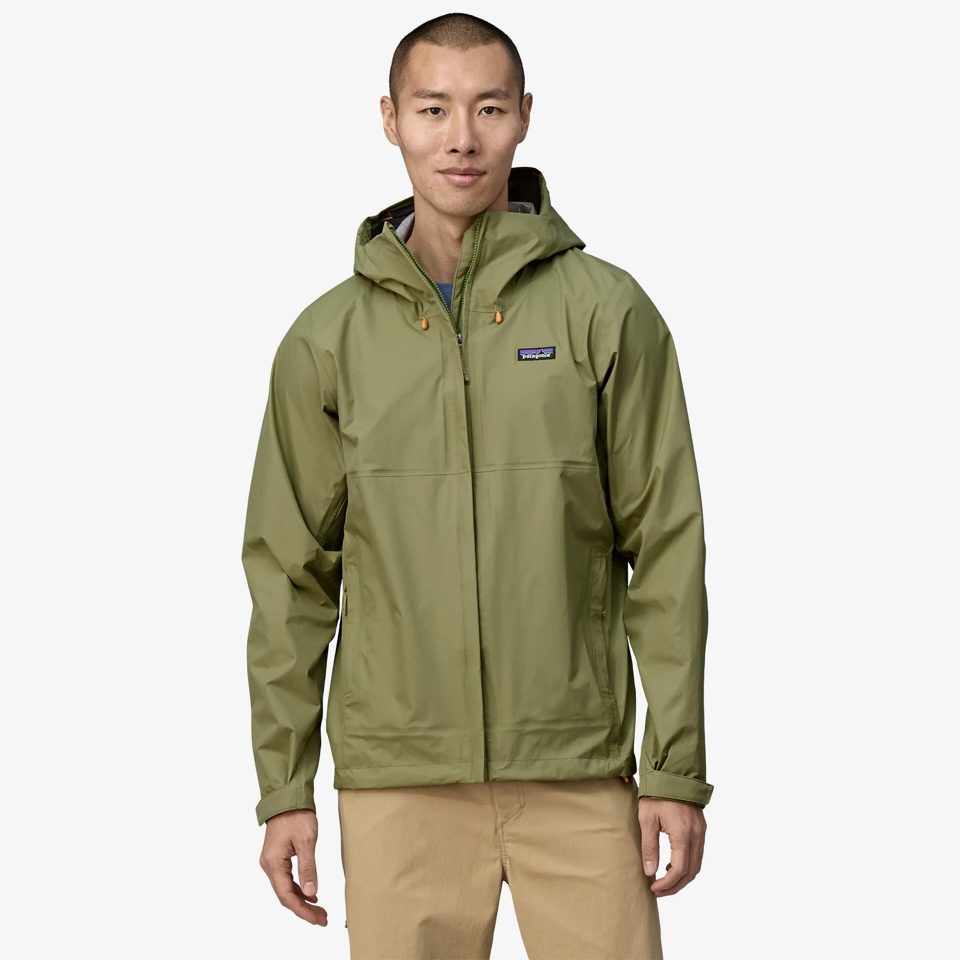 Torrentshell 3L Rain Jacket (Men's) - 85241