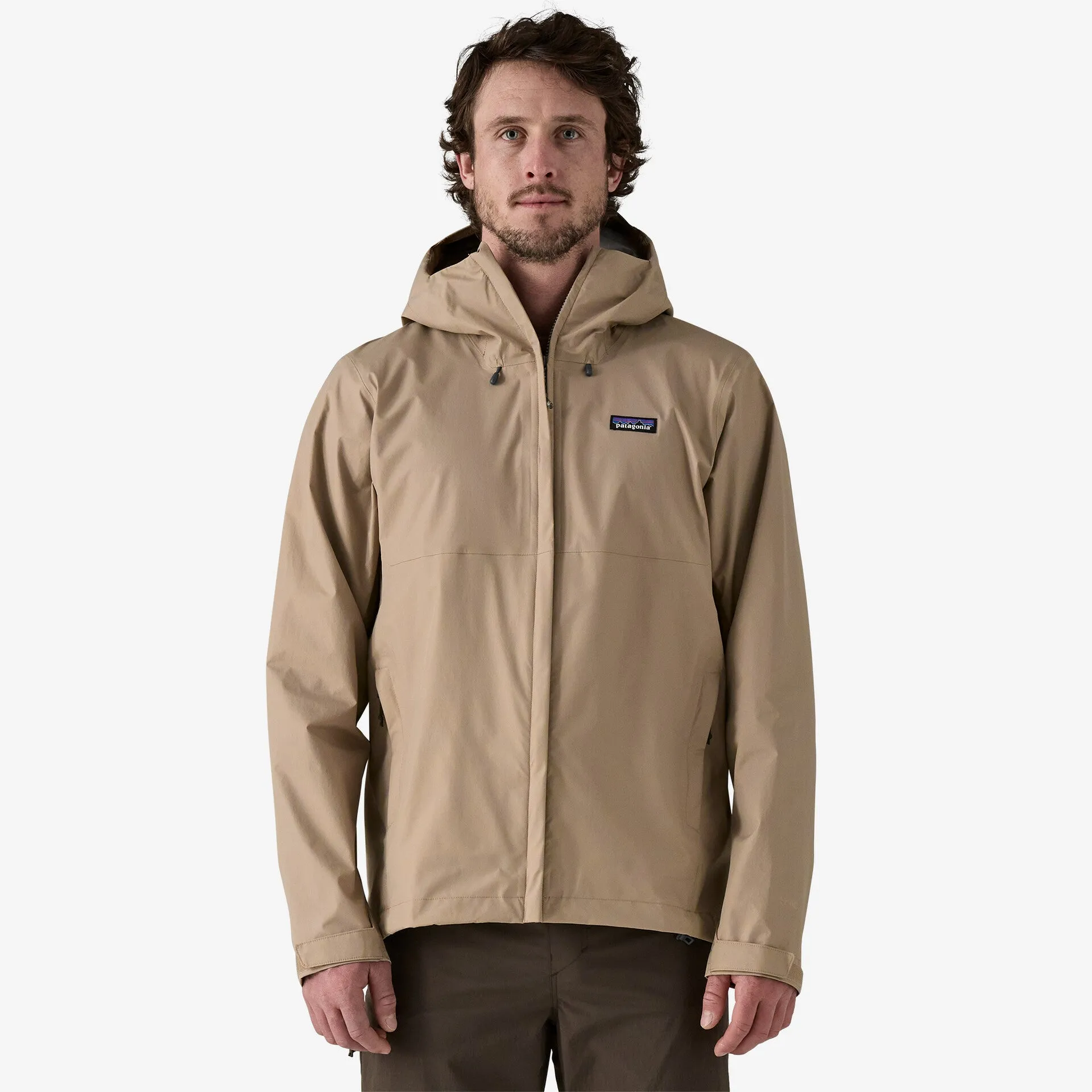 Torrentshell 3L Rain Jacket (Men's) - 85241