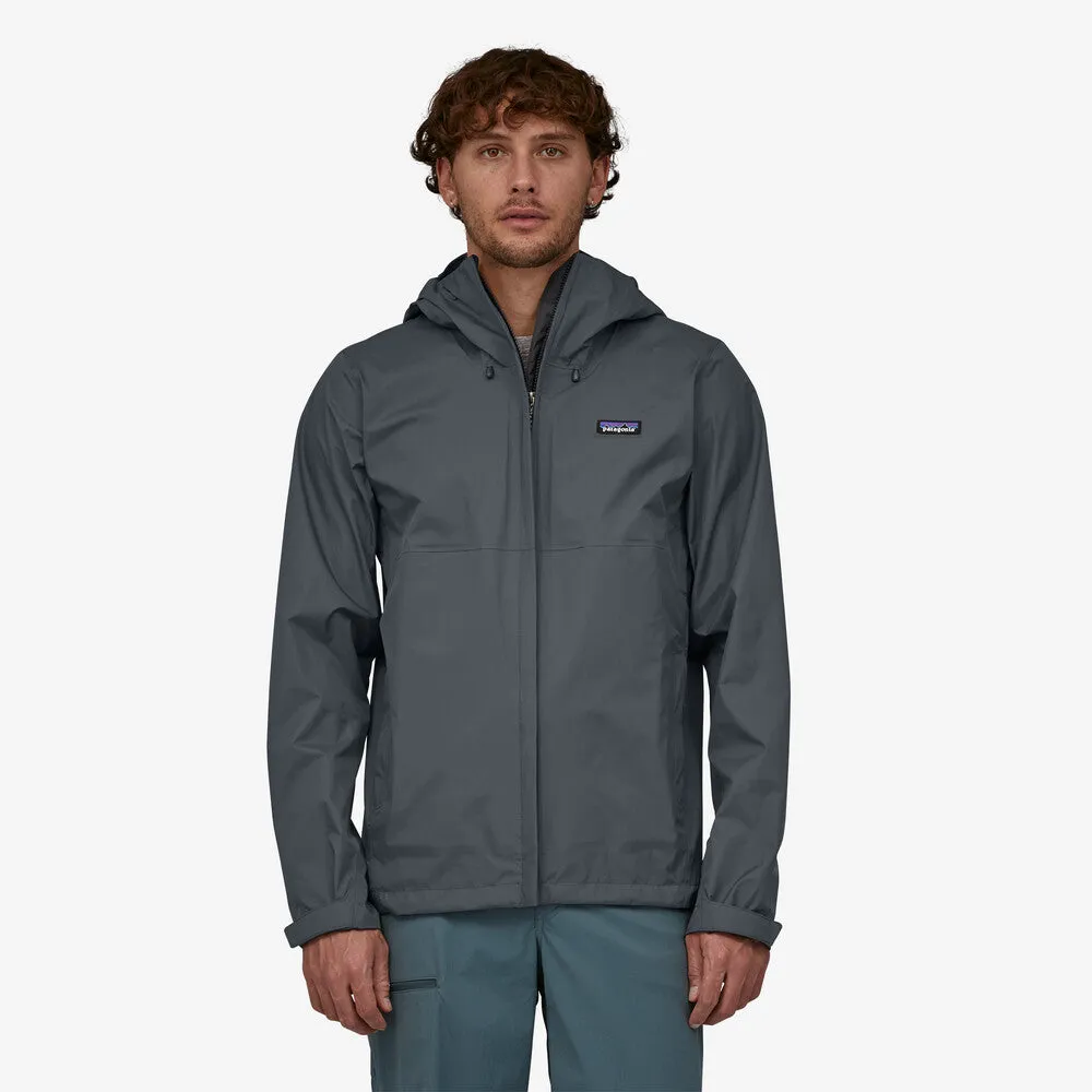 Torrentshell 3L Rain Jacket (Men's) - 85241