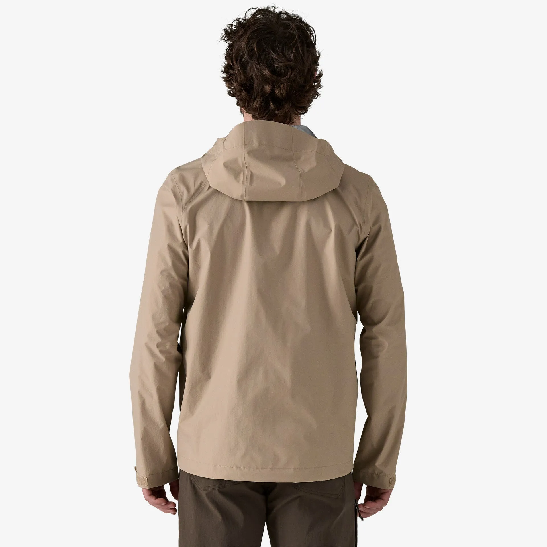 Torrentshell 3L Rain Jacket (Men's) - 85241