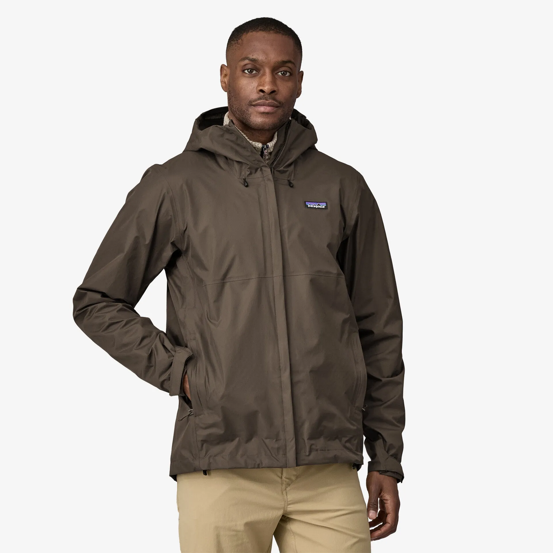 Torrentshell 3L Rain Jacket (Men's) - 85241