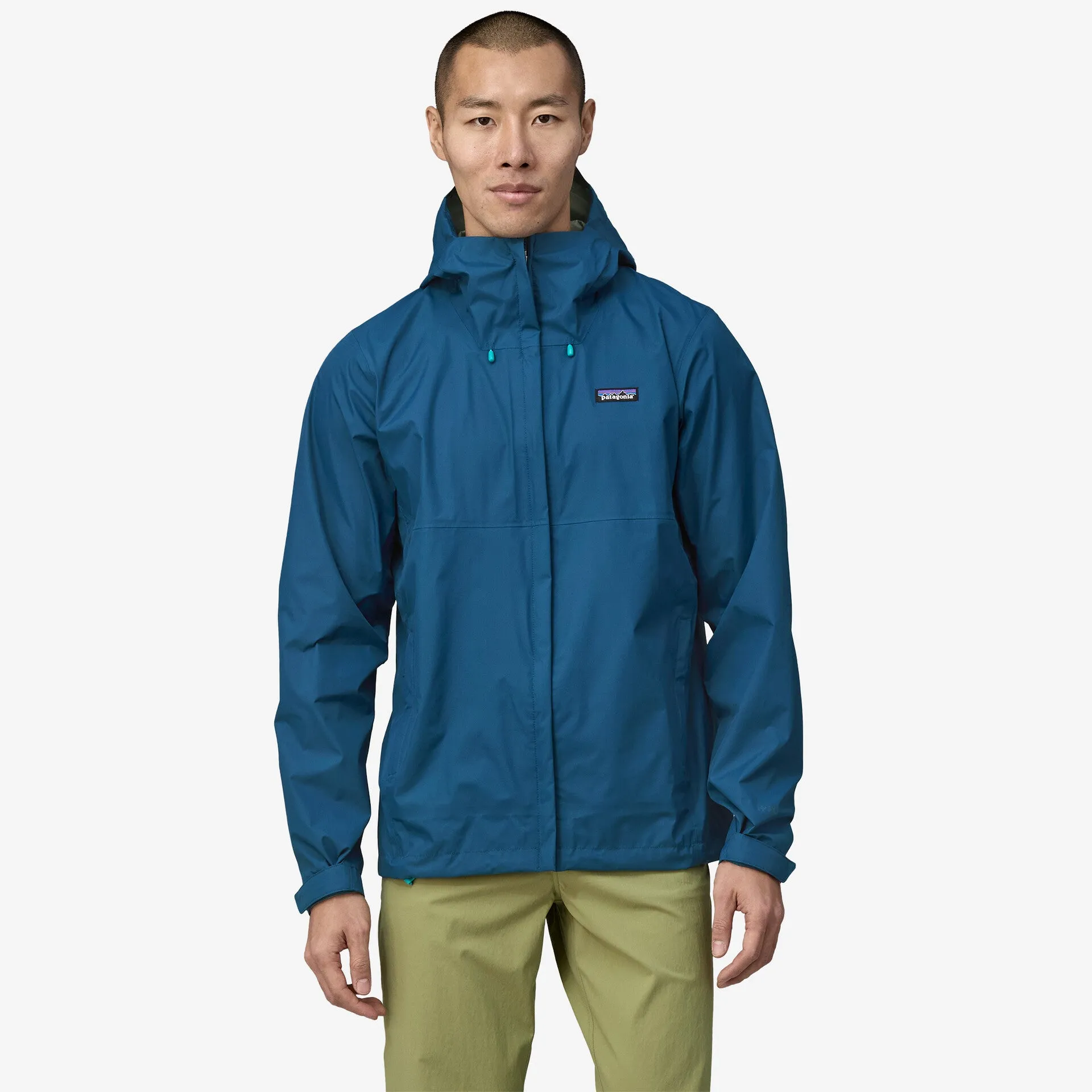 Torrentshell 3L Rain Jacket (Men's) - 85241