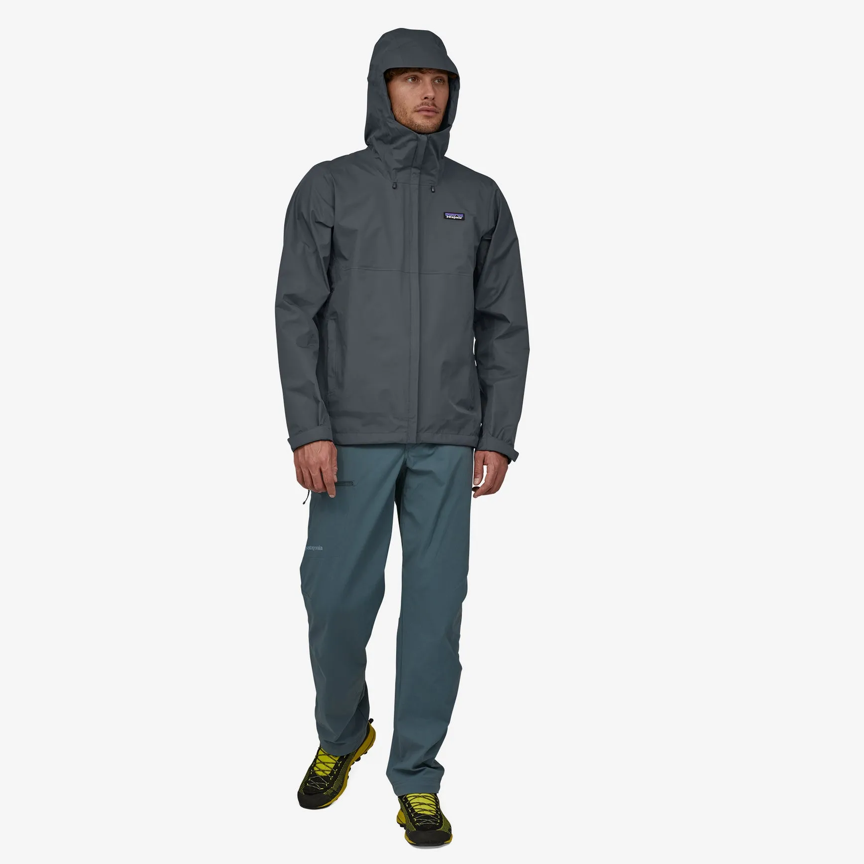 Torrentshell 3L Rain Jacket (Men's) - 85241